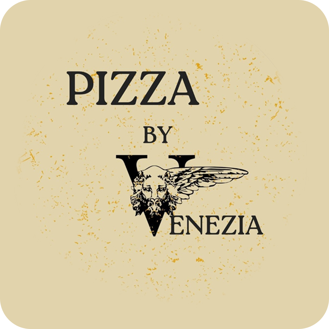 Сет с пиццами за 39р/1,4кг в сети пиццерий "Venezia" в Бресте